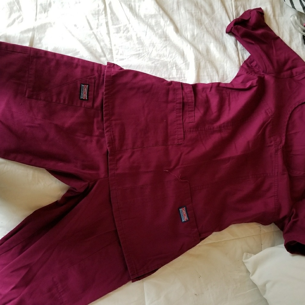 Bundle! Scrubs